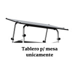 PLANTEC- TABLERO PLANTEC PARA MESA DE DIBUJO 1000 X 1500 18MM 9910 