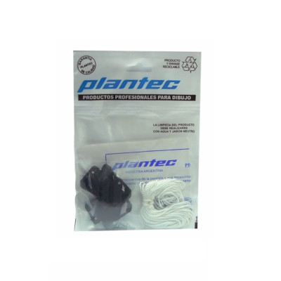 PLANTEC- REPUESTO P/ PARALELA PLANTEC 4690 HASTA 0.60 CM. HILO Y FIJAD PLANTEC- REPUESTO P/ PARALELA PLANTEC 4690 HASTA 0.60 CM. HILO Y FIJAD