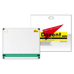 PLANTEC- TABLERO DOZENT 2650 50 X 60 C/ PARALELA 