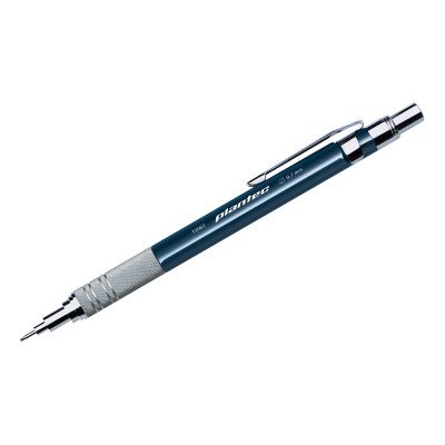 PLANTEC- PORTAMINAS PLANTEC 9562 CUERPO TRIAN. 0.7MM 