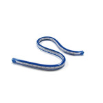 PLANTEC- PISTOLETES PLANTEC FLEXIBLE (15005) LISO 40 CM  