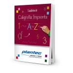 PLANTEC- CUADERNO DE CALIGRAFIA PLANTEC IMPRENTA NIV 3 9931 