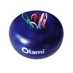 OLAMI ESC/COM- PORTA CLIP MAGNETICO (CAJA X 12)