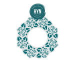 HYN- STENCIL DECORATIVOS ARTISTICOS SERIE REPOSTERIA STREP COR001