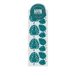 HYN- STENCIL DECORATIVOS ARTISTICOS SERIE REPOSTERIA STREP MONSTERA