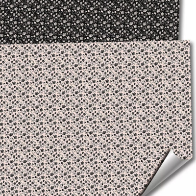 EL CAMINO- CARTULINA D.FAZ ENTR. 65x45x10HJ BICOLOR FLOR TOSTADO EL CAMINO- CARTULINA D.FAZ ENTR. 65x45x10HJ BICOLOR FLOR TOSTADO