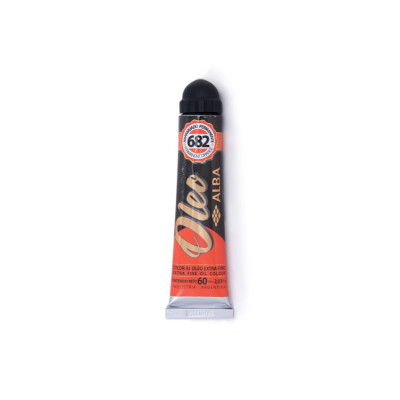 ALBA- OLEO PROF. X 60 ML GRUPO 2. 682 ANARANJADO PERMANENTE ALBA- OLEO PROF. X 60 ML GRUPO 2. 682 ANARANJADO PERMANENTE
