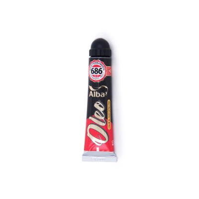ALBA- OLEO PROF. X 60 ML GRUPO 2. 686 ROJO PERMANENTE ALBA- OLEO PROF. X 60 ML GRUPO 2. 686 ROJO PERMANENTE