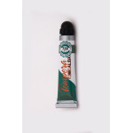 ALBA- TEMPERA PROFESIONAL BASICOS  X 18 ML 756 VERDE ESMERALDA 