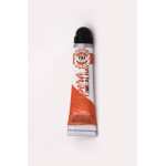 ALBA- TEMPERA PROFESIONAL BASICOS  X 18 ML 782 ANARANJADO 