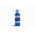 ALBA- ACRILICO X 60 ML. BASICOS 446 AZUL ELECTRICO   