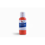 ALBA- ACRILICO X 60 ML. BASICOS 471 NARANJA BRILLANTE 