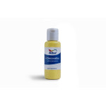 ALBA- ACRILICO X 60 ML. BASICOS 472 AMARILLO LIMON   