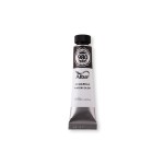 ALBA- ACUARELA PROFESIONAL x10ML. G2 NEGRO MARFIL 980