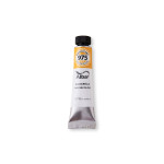 ALBA- ACUARELA PROFESIONAL x10ML. G3 AMARILLO ORO 975