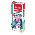 FILGO- ROLLER BORRABLE GEL SUNSET X 12 UNID.