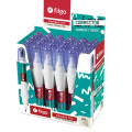 FILGO- LAPIZ CORRECTOR LIQUIDO (EXHIBIDOR X 24)