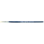 GIOTTO-DIDO- PINCEL S500 TAKLON SINTETICO REDONDO Nro 0