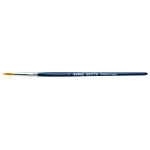 GIOTTO-DIDO- PINCEL S500 TAKLON SINTETICO REDONDO Nro 4