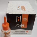 ASB- SILICONA LIQUIDA  X  30 ML