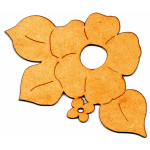 LASER DIX- DECO Y ARTESANIAS COD. 0326 10 ESQUINERO