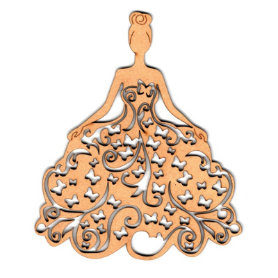 LASER DIX- DECO Y ARTESANIAS COD. 0017 30 AFRICANA LASER DIX- DECO Y ARTESANIAS COD. 0017 30 AFRICANA
