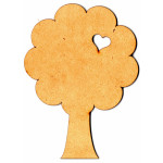 LASER DIX- DECO Y ARTESANIAS COD. 0032 20 ARBOL