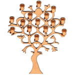 LASER DIX- DECO Y ARTESANIAS COD. 0042 30 ARBOL