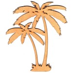 LASER DIX- DECO Y ARTESANIAS COD. 0060 10 ARBOL