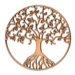 LASER DIX- DECO Y ARTESANIAS COD. 1071 20 ARBOL