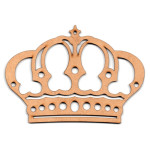 LASER DIX- FIESTAS Y EVENTOS COD. 0265  6 PRINCESAS
