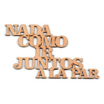 LASER DIX- DECO Y ARTESANIAS COD. 0144 10 FRASES