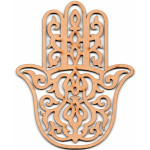 LASER DIX- DECO Y ARTESANIAS COD. 0353 60 HINDU