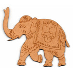 LASER DIX- DECO Y ARTESANIAS COD. 0373 10 HINDU