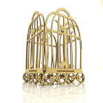 LASER DIX- DECO Y ARTESANIAS COD. 0611 15 PAJAROS