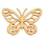 LASER DIX- DECO Y ARTESANIAS COD. 0345 30 MARIPOSAS