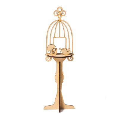 LASER DIX- DECO Y ARTESANIAS COD. 0341 30 PAJAROS LASER DIX- DECO Y ARTESANIAS COD. 0341 30 PAJAROS