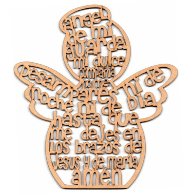 LASER DIX- DECO Y ARTESANIAS COD. 0285 60 RELIGION CATOLICA LASER DIX- DECO Y ARTESANIAS COD. 0285 60 RELIGION CATOLICA