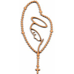 LASER DIX- DECO Y ARTESANIAS COD. 0362 60 RELIGION CATOLICA