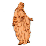 LASER DIX- DECO Y ARTESANIAS COD. 1062 60 RELIGION CATOLICA