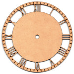 LASER DIX- DECO Y ARTESANIAS COD. 0231 30 RELOJES