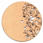 LASER DIX- DECO Y ARTESANIAS COD. 0237 60 RELOJES