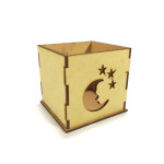 LASER DIX- FIESTAS Y EVENTOS COD. 1427 10X10X9 SOUVENIRS
