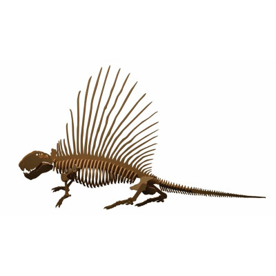 LASER DIX- JUEGOS DIDACTICOS COD. 0914 DIMETRODON LASER DIX- JUEGOS DIDACTICOS COD. 0914 DIMETRODON