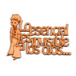 LASER DIX- DECO Y ARTESANIAS COD. 1363 30 FRASES