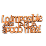 LASER DIX- DECO Y ARTESANIAS COD. 1364 20 FRASES