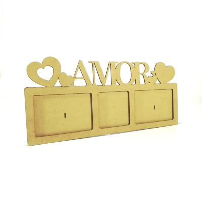 LASER DIX- DECO Y ARTESANIAS COD. 0881 PORTARRETRATOS LASER DIX- DECO Y ARTESANIAS COD. 0881 PORTARRETRATOS
