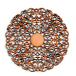 LASER DIX- DECO Y ARTESANIAS COD. 0906 30 RELOJES