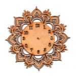LASER DIX- DECO Y ARTESANIAS COD. 0912 30 RELOJES
