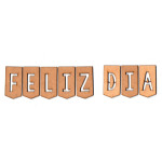 LASER DIX- FIESTAS Y EVENTOS COD. 0978 20 GUIRNALDAS